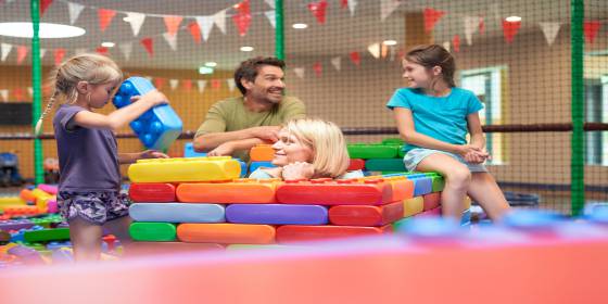 Familienerlebnis - Familotel Schreinerhof