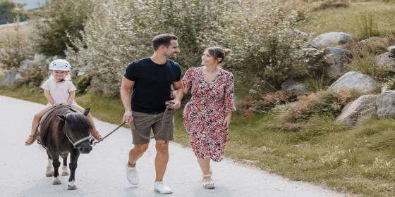 Hofleben - Familotel Schreinerhof