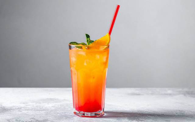 Schreinerhof Feeling für Zuhause: Unser Rezept für die berühmten Kindercocktails