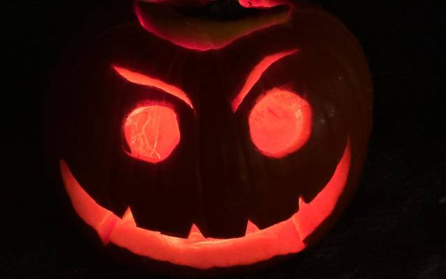 Halloween im Familienhotel Schreinerhof: Gruselige Erlebnisse für die ganze Familie