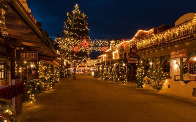 Familienurlaub im Schreinerhof: Die schönsten Christkindlmärkte im Bayerischen Wald