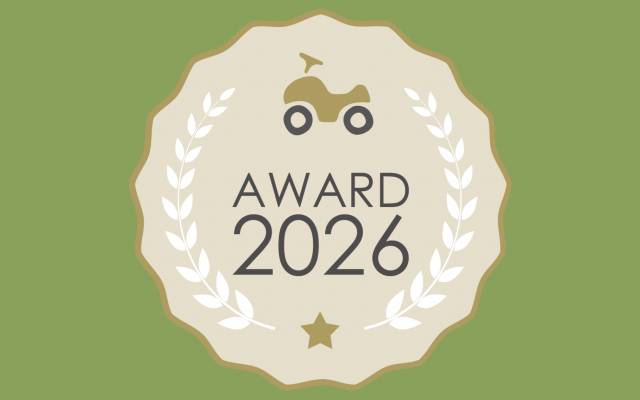 Kinderhotel.info Award 2026