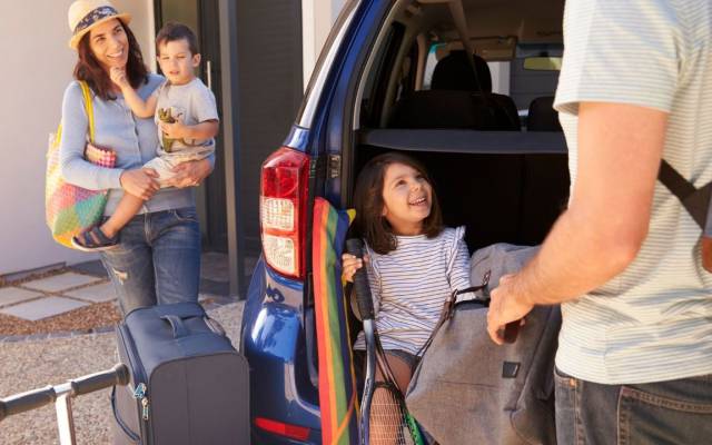 Familienurlaub in Deutschland: Entspannt anreisen, flexibel bleiben, kostenlos stornieren