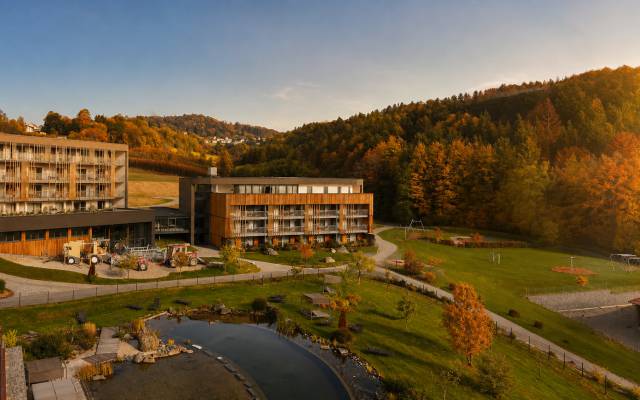 Herbstferien mit Kindern: Familienzeit bei jedem Wetter