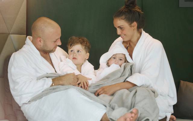 Kurztrip Deutschland all inclusive für Familien | Schreinerhof