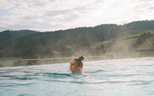 Familienurlaub in Bayern neu definiert: Premium-Auszeit im Schreinerho