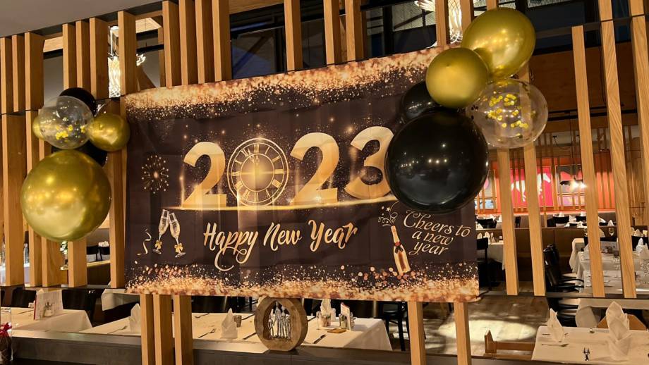 Silvester - Rückblick Symbolfoto