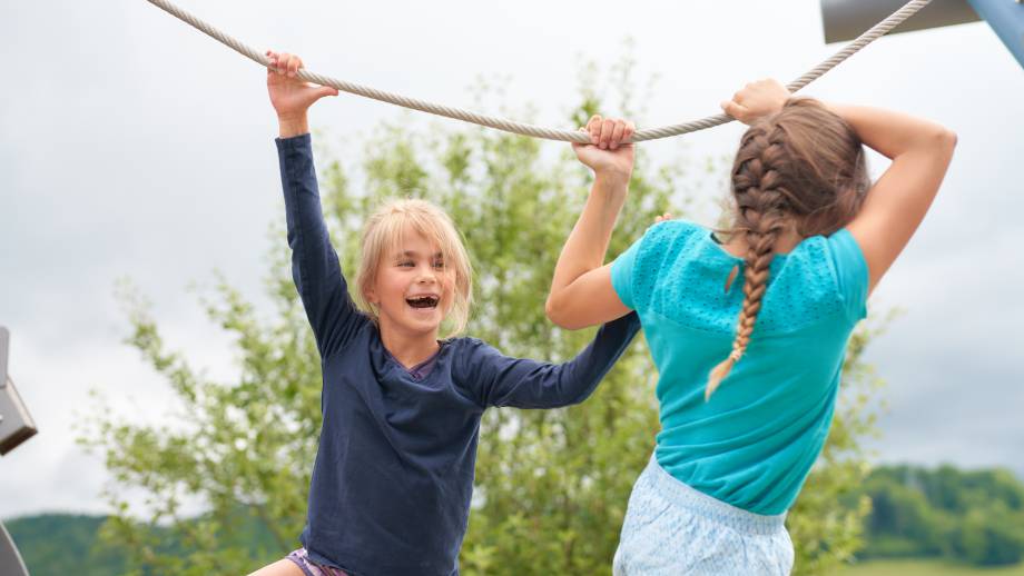 Urlaub mit Kindern in Süddeutschland Symbolfoto