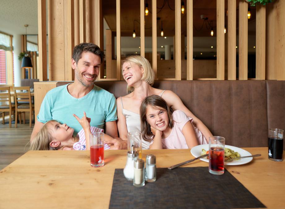 Urlaub mit Kindern in Süddeutschland Symbolfoto
