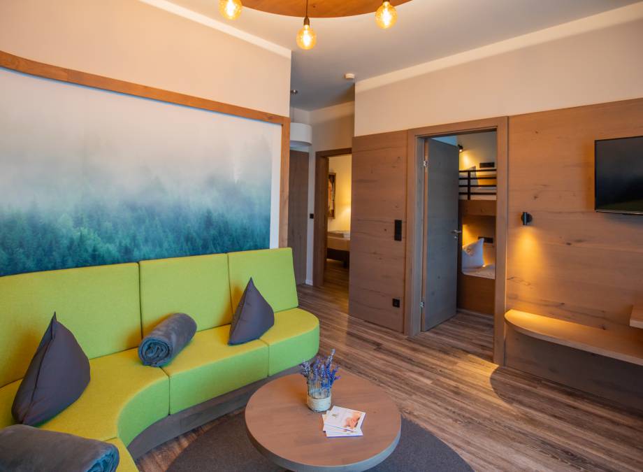 Erneuerung Apartments - Update Symbolfoto