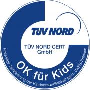 Familienhotel Schreinerhof: TÜV OK für Kids