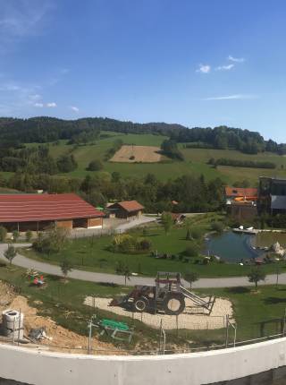 Beste Aussichten für Ihren Familienurlaub Symbolfoto