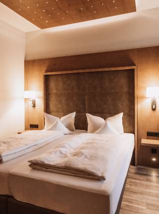 Erneuerung Apartments Symbolfoto
