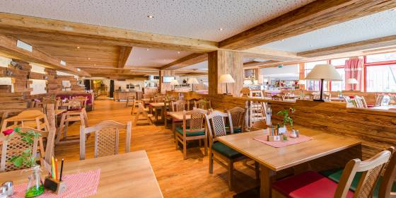 Hotel - Familotel Schreinerhof