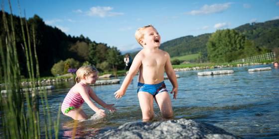Wellness & Spa - Familotel Schreinerhof