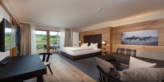 Zimmer & Angebote - Familotel Schreinerhof