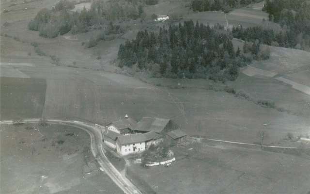 Schreinerhof Vogelperspektive (alt)