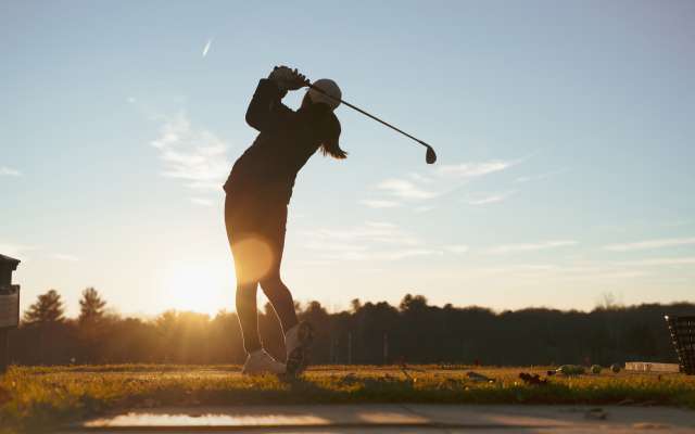 Golfen & Golfurlaub im bayerischen Wald