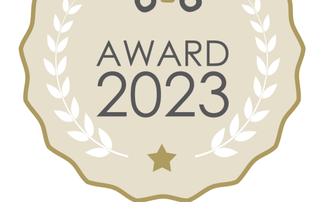 kinderhotel.info Award 2023