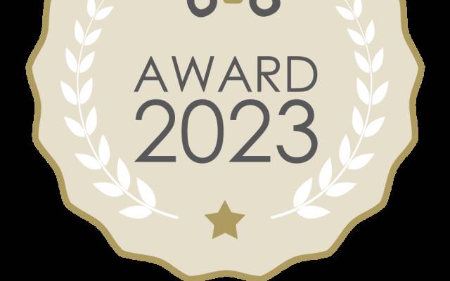 kinderhotel.info Award 2023