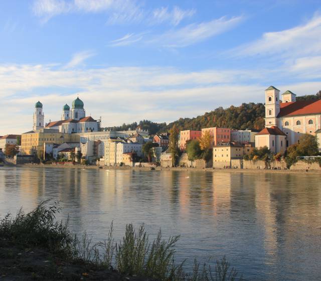 Altstadt von Passau