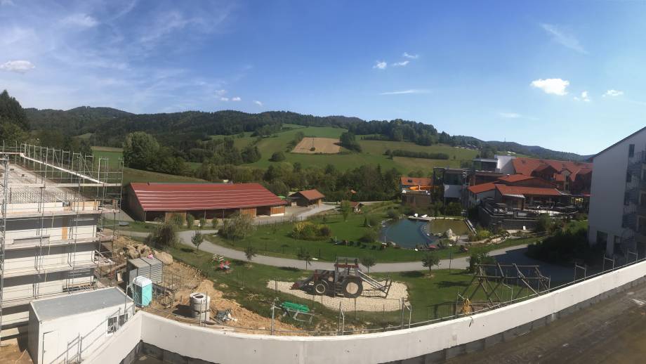 Beste Aussichten für Ihren Familienurlaub Symbolfoto