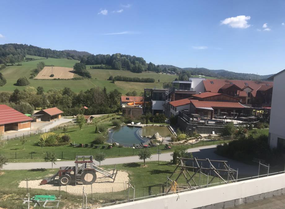 Beste Aussichten für Ihren Familienurlaub Symbolfoto