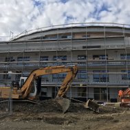 Endspurt an allen Ecken..., Bild 2/7