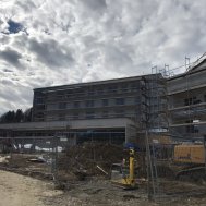 Endspurt an allen Ecken..., Bild 3/7