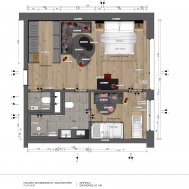 Großzügige Luxusappartements, Bild 3/4