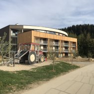 Der Schreinerhof in neuem Gewand, Bild 4/7