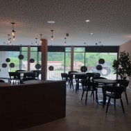 Sonne satt... auf der Bistro-Terrasse, Bild 6/9