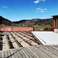 Wir arbeiten an Eurer Wunschliste - Punkt 1 "das Pooldeck", Bild 4/5