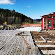 Wir arbeiten an Eurer Wunschliste - Punkt 1 "das Pooldeck", Bild 3/5