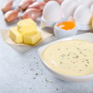 Ich verrate euch heute mein Spargel & Sauce Hollandaise Geheimrezept, Bild 3/3