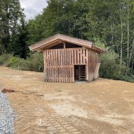 Bauernhof -Neubau-, Bild 8/8