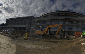 Endspurt an allen Ecken..., Bild 1/7
