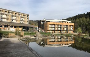 Der Schreinerhof in neuem Gewand, Bild 1/7