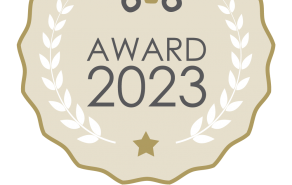 kinderhotel.info Award 2023, Bild 1/1