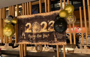 Silvester - Rückblick, Bild 1/9