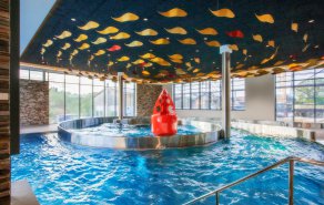 Neues Wellenbad 🌊🐠, Bild 1/3