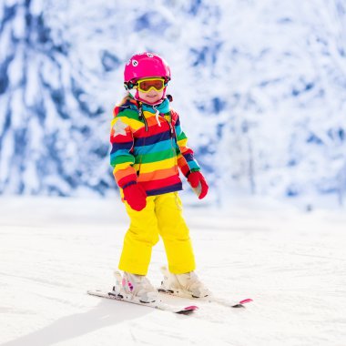 Kinder Ski-Kurse ⛷ , Bild 1/1