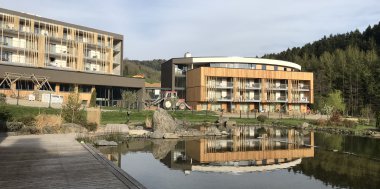 Der Schreinerhof in neuem Gewand, Bild 1/7