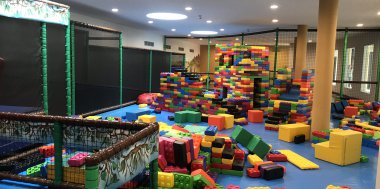 Infos zu den wichtigsten Neuheiten im Schreinerhof, Bild 2/6
