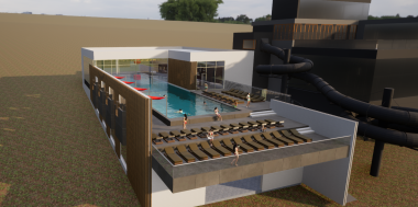 Wellenbad - Update - , Bild 2/4