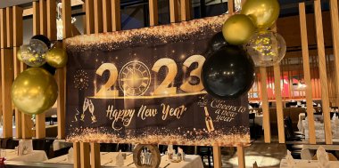 Silvester - Rückblick, Bild 1/9