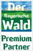 Der Bayerische Wald Premium Partner Logo