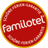 familotel Schöne-Ferien-Garantie Logo