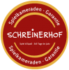 Schreinerhof Spielkameraden-Garantie Logo